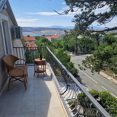 Apartman Valja - 55M2 - Sea View - Garden - Grill Jadranovo Room photo