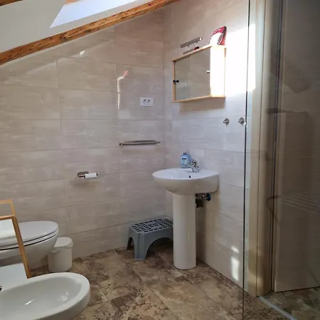 Apartman Valja - 55M2 - Sea View - Garden - Grill Jadranovo Exterior photo
