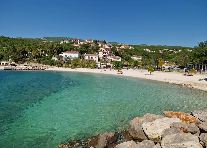 Apartman Valja - 55M2 - Sea View - Garden - Grill
