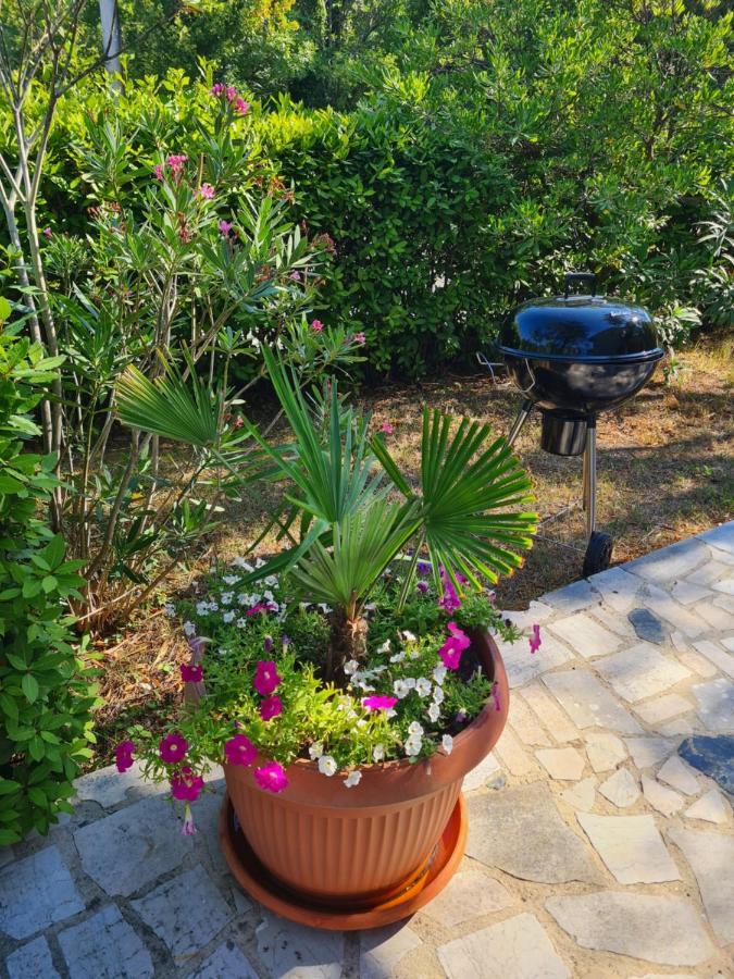 Valja - 55m2 - Sea View - Garden - Grill *
