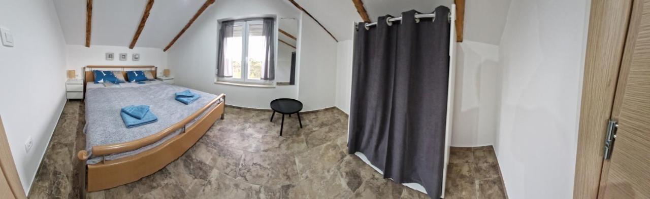 Valja - 55m2 - Sea View - Garden - Grill Apartment Jadranovo