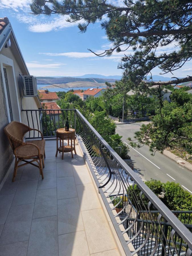 Valja - 55m2 - Sea View - Garden - Grill Jadranovo