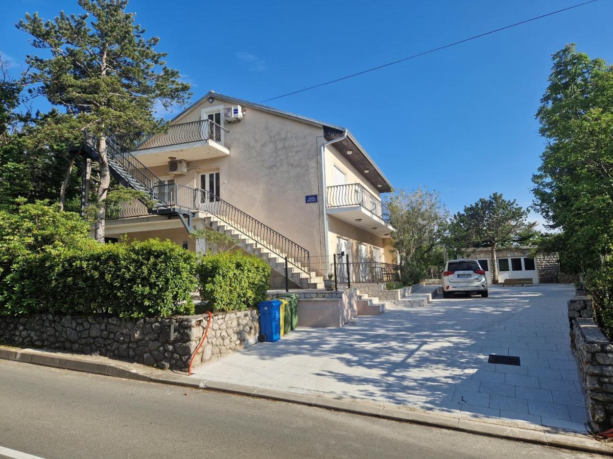 Valja - 55m2 - Sea View - Garden - Grill Jadranovo