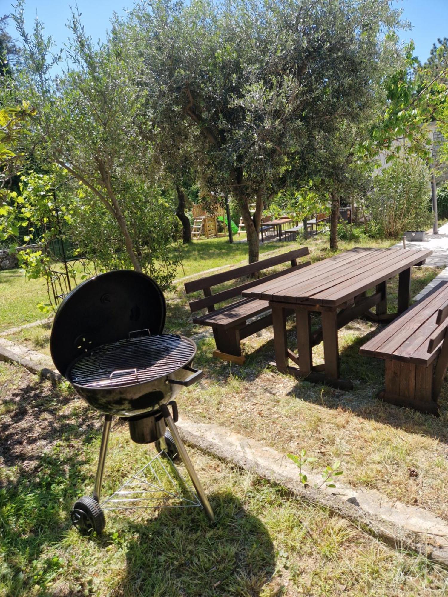 Valja - 55m2 - Sea View - Garden - Grill Jadranovo