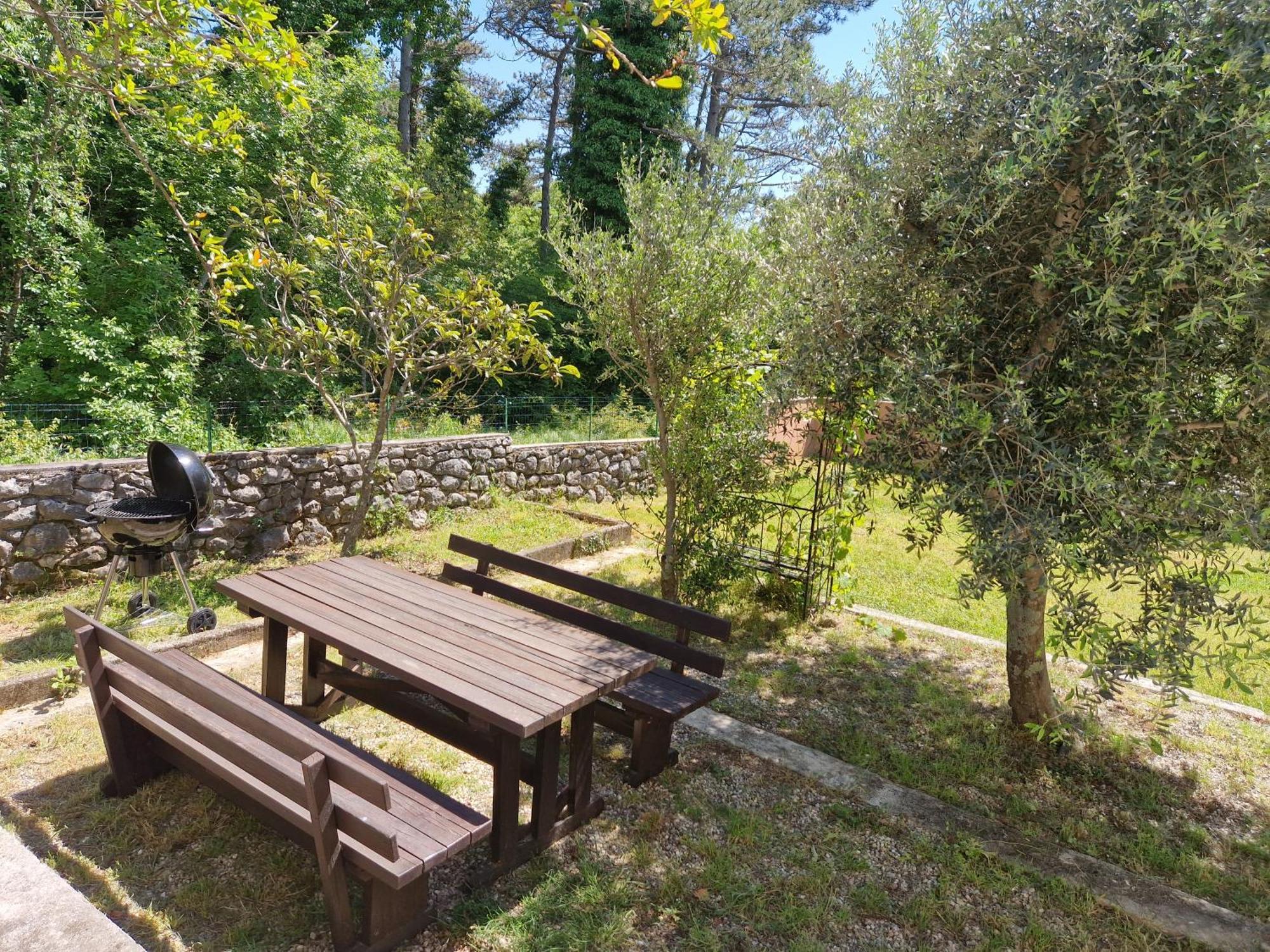 Valja - 55m2 - Sea View - Garden - Grill * Jadranovo