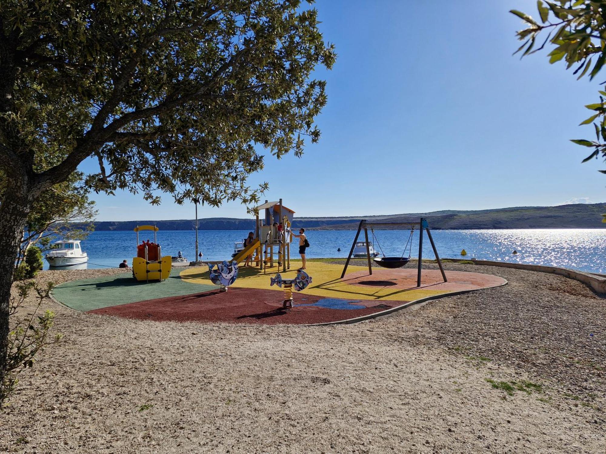 Valja - 55m2 - Sea View - Garden - Grill * Jadranovo